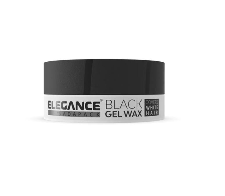 واكس اليجانس بلاك